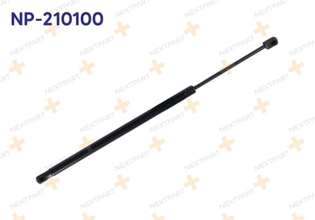 BAGAJ AMORTISORU SUPERB 2008-2015 540mm 650N 404657732271 3T5 827 550 ile Uyumlu
