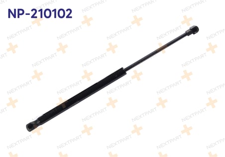MOTOR KAPUT AMORTISORU CADDY 2004-2015 404mm 460N 404657732300 1T0 823 359 ile Uyumlu