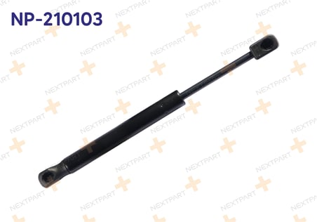 BAGAJ AMORTISORU ASTRA H SEDAN 2004-2010 265mm 470N 404657747878 93 304 730 ile Uyumlu