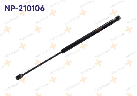 BAGAJ AMORTISORU CORSA C 2000-2006 472mm 370N 404657709064 9114311 ile Uyumlu