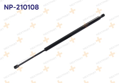 BAGAJ AMORTISORU COMBO C 2001-2006 599mm 700N 404657724071 91163328 ile Uyumlu