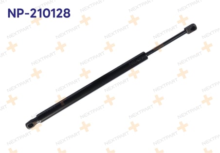 BAGAJ AMORTISORU FOCUS I HB 1998-2004 465mm 655N 404657708719 1070024 ile Uyumlu