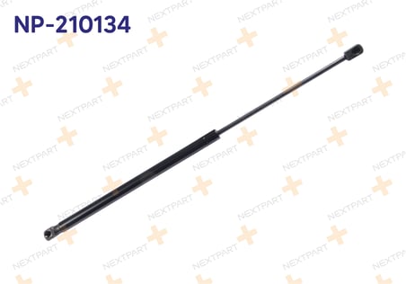 BAGAJ AMORTISORU I30 2007-2011 571mm 310N 404657742270 81770 2L000 ile Uyumlu