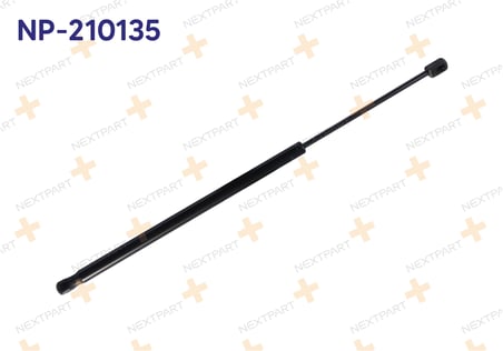 BAGAJ AMORTISORU SPORTAGE 2004-2010 567mm 550N 404657731572 8177003010 ile Uyumlu