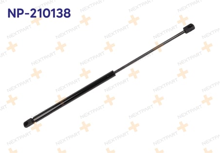 BAGAJ AMORTISORU QASHQAI 2013- 530mm 425N 404657765618 90450-4EA0A ile Uyumlu