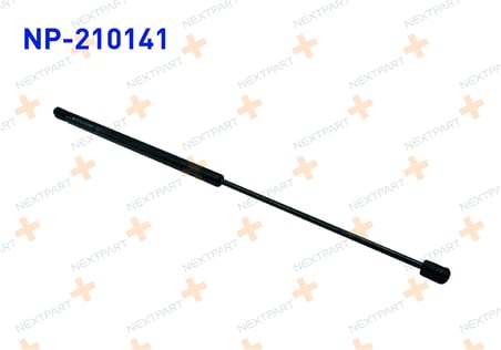 BAGAJ AMORTISORU CIVIC VIII HB 2005-2012 640mm 465N 404657732370 74820SMGE01 ile Uyumlu