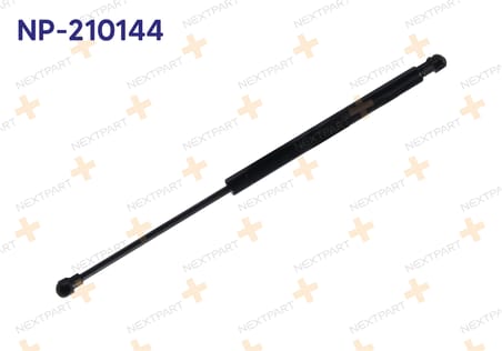 BAGAJ AMORTISORU YARIS 2006-2010 429mm 390N 404657739961 68950-0D020 ile Uyumlu