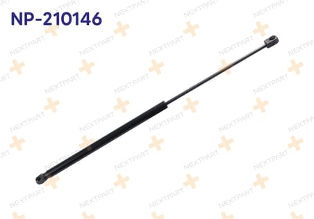 BAGAJ AMORTISORU CAPTIVA 2006-2012 585mm 500N 404657741443 96661403 ile Uyumlu