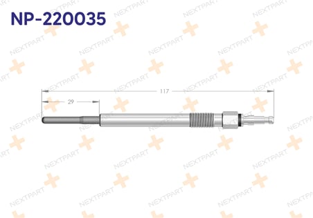 2'li Set KIZDIRMA BUJISI PASSAT A4 A6 OCTAVIA SUPER B TOLEDO 2.0 TDI N10579802 401442707421 ile Uyum