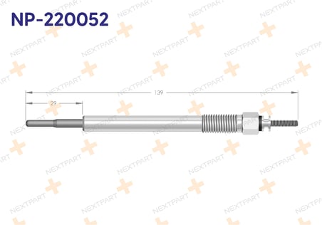2'li Set KIZDIRMA BUJISI IX35 SANTA FE SPORTAGE SORENTO 2.0 2.2 CRDI 404419795438 36710 2F100 ile Uy