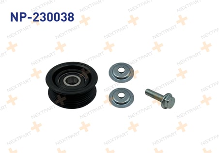 ALTERNATOR GERGI RULMANI VIANO (W639) VITO (W639) SPRINTER (906) A6512000670 ile Uyumlu