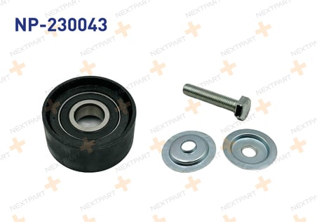ALTERNATOR GERGI RULMANI SPRINTER (906) VITO (W639) VIANO (W639) A6512000770 ile Uyumlu