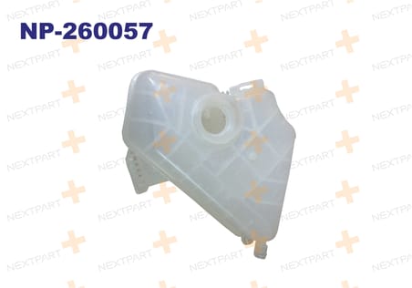 RADYATOR YEDEK SU DEPOSU KAPAKSIZ FIESTA 2002-2013 COURIER CONNECT 2015- 8V218K218BB 1504818 ile Uyu