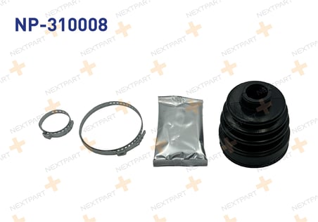 AKS KORUGU IC KIT ACCENT ERA 495061E600 ile Uyumlu