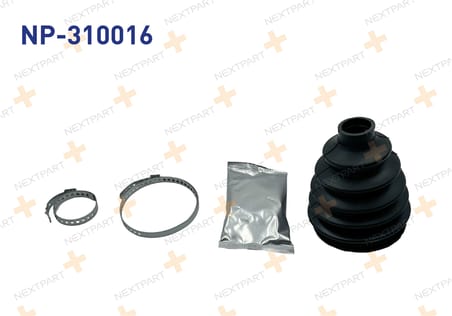 AKS KORUGU DIS KIT DOBLO STILO LINEA FIORINO ASTRA H 46307716 ile Uyumlu