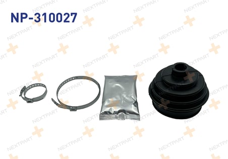 AKS KORUGU DIS KIT SAMARA POLO FABIA 21082215030 ile Uyumlu