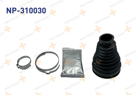 AKS KORUGU IC KIT MERCEDES A SERISI (W169) 2004-2012 A1693600768 ile Uyumlu