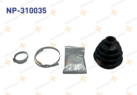 AKS KORUGU DIS KIT TEMPRA TIPO UNO 7635255 ile Uyumlu