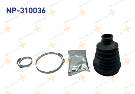 AKS KORUGU DIS INCE MIL R9 R19 CLIO MEGANE KANGOO 7701467125 ile Uyumlu