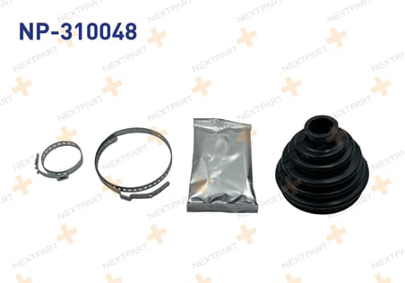 AKS KORUGU DIS KIT DOBLO 1.3 MJT 46307575 ile Uyumlu