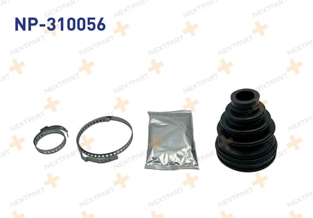 AKS KORUGU IC KIT CORSA C CORSA D 1603230 ile Uyumlu