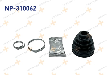 AKS KORUGU IC KIT MASTER II TRAFIC II DUCATO III BOXER III JUMPER III 1607741380 ile Uyumlu