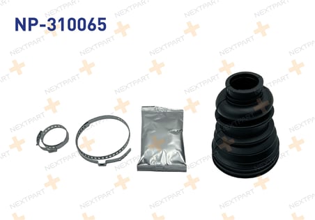 AKS KORUGU DIS KIT R9 R11 R19 KANGOO CLIO MEGANE 7701466122 ile Uyumlu