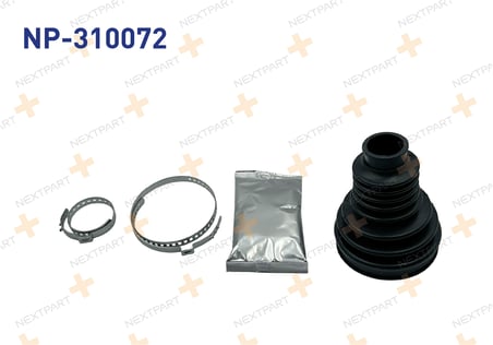 AKS KORUGU DIS KIT EGEA 500L DOBLO FIORINO 46308689 ile Uyumlu