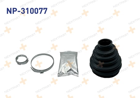 AKS KORUGU DIS KIT FOCUS MONDEO 1061867 ile Uyumlu