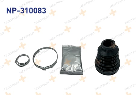 AKS KORUGU IC KIT ARTEON PASSAT T-ROC TIGUAN A1 A3 A4 A5 A6 OCTAVIA SUPER B ATECA 5Q0498201 ile Uyum