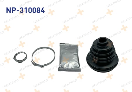 AKS KORUGU DIS KIT VECTRA A ASTRA F 374050 ile Uyumlu