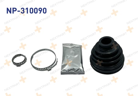 AKS KORUGU IC KIT TRANSIT CUSTOM V362 TRANSIT V363 2.2 TDCI 1787353 ile Uyumlu