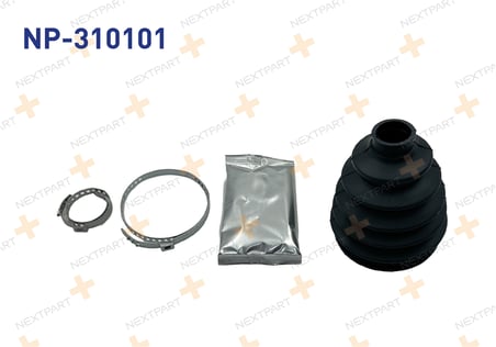 AKS KORUGU DIS KIT 2008 208 3008 308 508 PARTNER RIFTER BERLINGO C3 C4 ASTRA L CORSA F COMBO E 32933