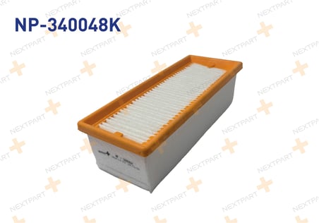 HAVA FILTRESI KECE LOGAN DUSTER SANDERO 1.5 DCI (POSETLI) 401155801940 16 54 639 98R ile Uyumlu