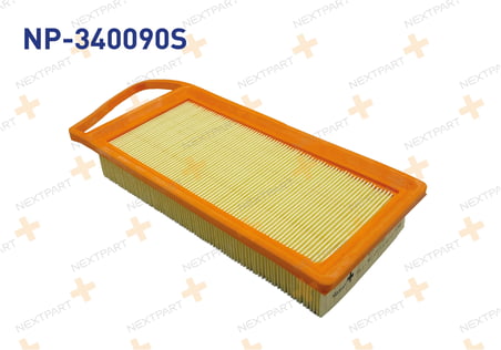 HAVA FILTRESI SUNGERLI 206 307 BIPPER C1 C2 C3 NEMO 1.4 HDI FIESTA 1.4 TDCI (POSETLI) 1444.VZ 1444.W
