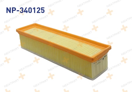 HAVA FILTRESI C SERISI (W205) (POSETLI) A6260940004 A6260940104 ile Uyumlu
