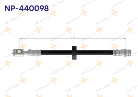 2'li Set FREN HORTUMU ON GOLF IV 1998-2005 A3 1996-2003 LEON 1999-2006 OCTAVIA 1996-2010 1J0 611 701