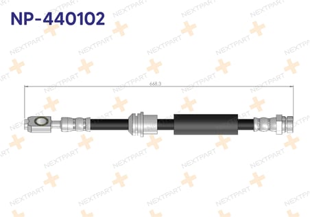 2'li Set FREN HORTUMU ON GOLF VII TIGUAN T-ROC A3 LEON OCTAVIA 2012- 5Q0611701C 5Q0611701D ile Uyuml