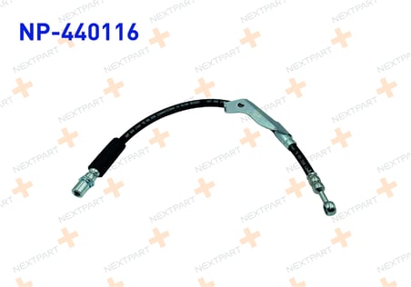 2'li Set FREN HORTUMU ON SOL CAPTIVA C100 2006-2012 406042624085 4808600 ile Uyumlu
