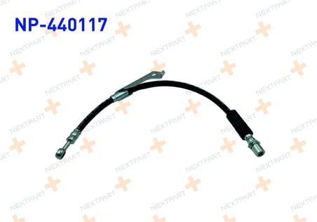 2'li Set FREN HORTUMU ON SAG CAPTIVA C100 2006-2012 406042624084 4808601 ile Uyumlu