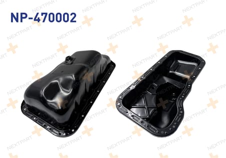YAG KARTERI FIAT TEMPRA TIPO UNO PALIO 1.4 1.6 7727771 ile Uyumlu