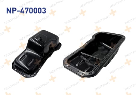 YAG KARTERI TOFAS SLX 98843166 ile Uyumlu