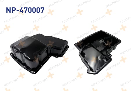 YAG KARTERI FORD TRANSIT V184 2.4 TDCI 2000-2006 YC1Q6675CC 1146957 ile Uyumlu