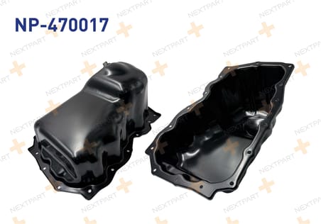 YAG KARTERI FORD TRANSIT V363 2.0 2017- GK3Q6675AA GK3Q6675AB ile Uyumlu
