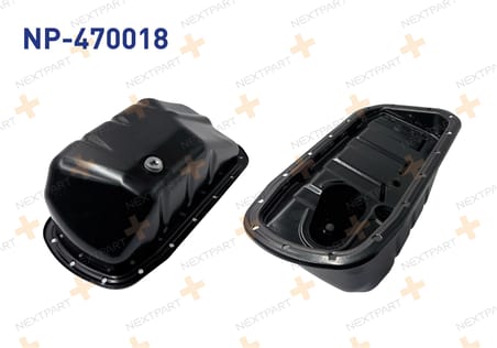 YAG KARTERI RENAULT CLIO II CLIO III CLIO IV KANGOO 1.2 16V DACIA LOGAN SANDERO 1.2 16V 8200702781 8