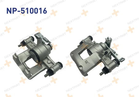 FREN KALIPER ARKA SAG CIFT TEKER RENAULT MASTER III 2010- 440011819R 332293830406 ile Uyumlu