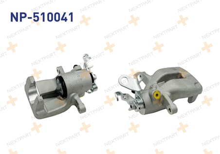 FREN KALIPER ARKA SOL VOLKSWAGEN GOLF VI 2008-2013 JETTA 2005-2010 AUDI A3 2003-2012 SKODA OCTAVIA 2