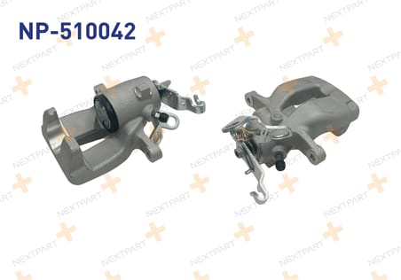 FREN KALIPER ARKA SAG VOLKSWAGEN GOLF VI 2008-2013 JETTA 2005-2010 AUDI A3 2003-2012 SKODA OCTAVIA 2