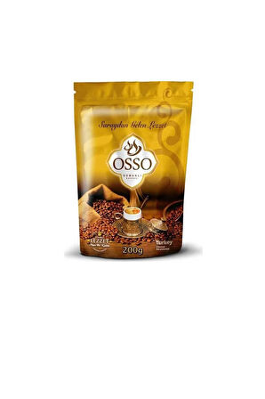 Osmanlı Kahvesi 4'lü Set
