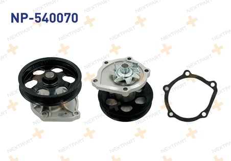 DEVIRDAIM KASNAKLI TOYOTA COROLLA (_E10_) 1.3i (2E - 4EFE) 1992-1997 COROLLA (_E11_) 1.4i (4E-FE) 19